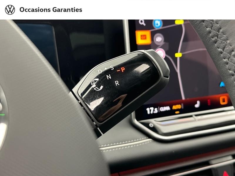 Voitures occasions VOLKSWAGEN TIGUAN Elegance Paris