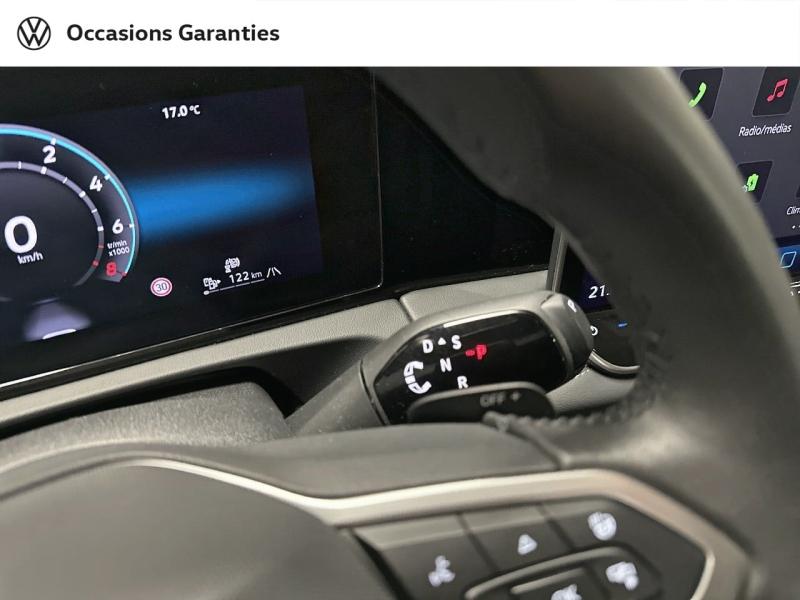 Voitures occasions VOLKSWAGEN TIGUAN Elegance Paris