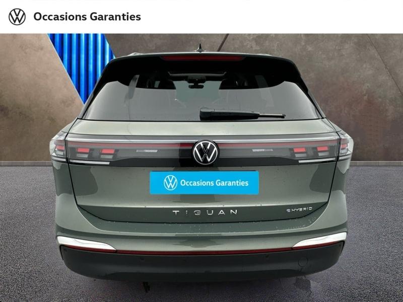 Voitures occasions VOLKSWAGEN TIGUAN Elegance Paris