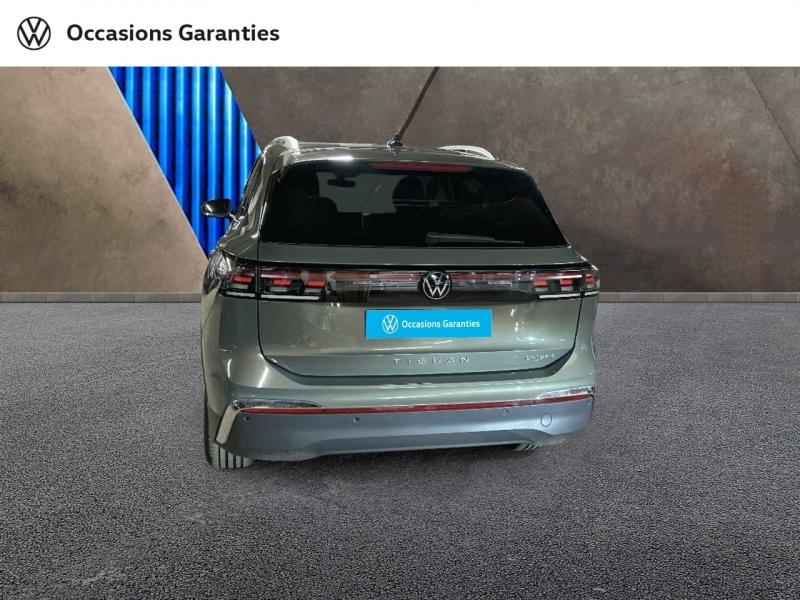 Voitures occasions VOLKSWAGEN TIGUAN Elegance Paris