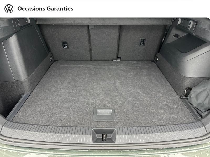 Voitures occasions VOLKSWAGEN TIGUAN Elegance Paris