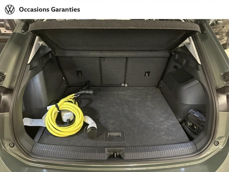 Voitures occasions VOLKSWAGEN TIGUAN Elegance Paris