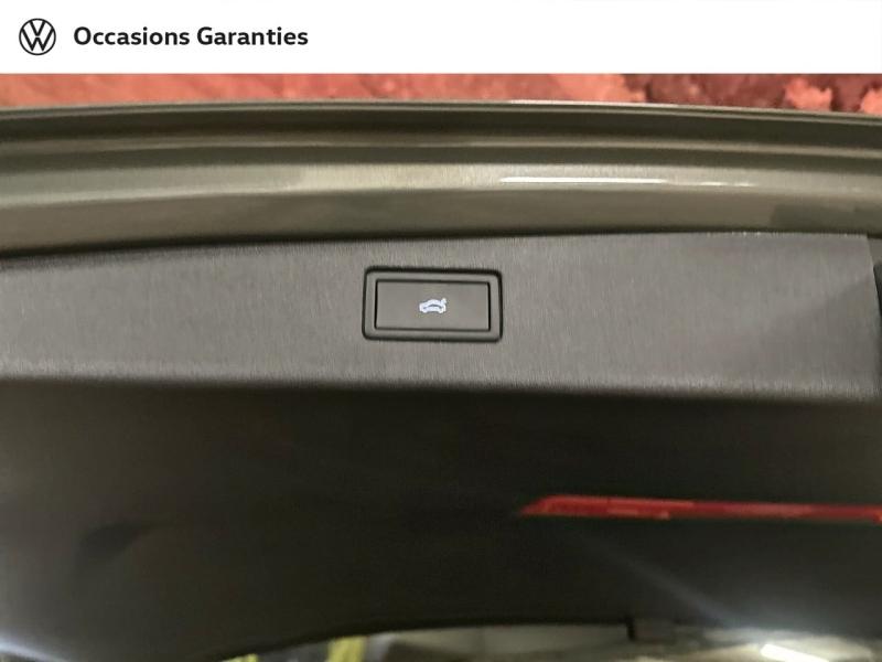 Voitures occasions VOLKSWAGEN TIGUAN Elegance Paris