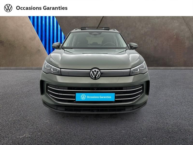 Voitures occasions VOLKSWAGEN TIGUAN Elegance Paris
