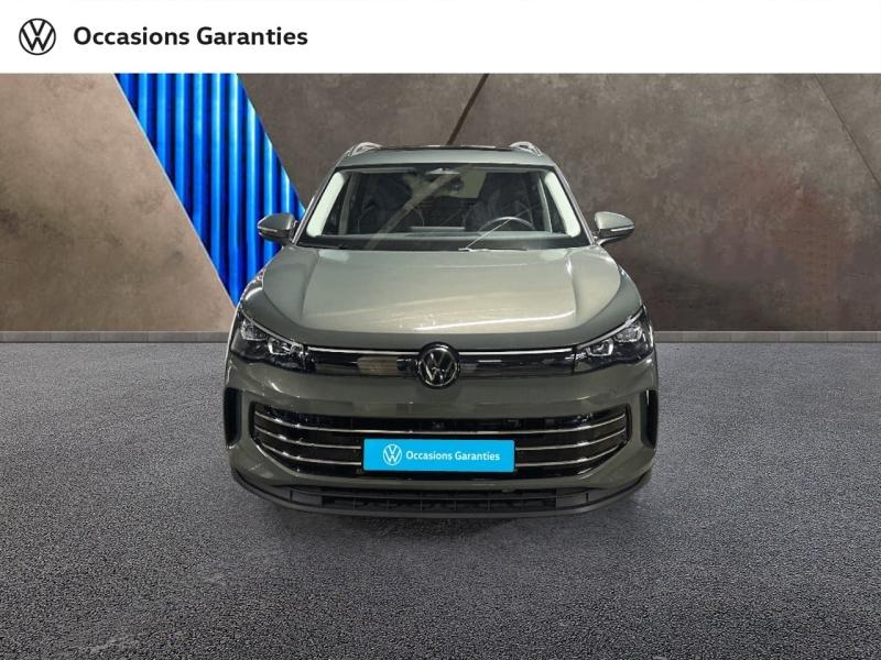 Voitures occasions VOLKSWAGEN TIGUAN Elegance Paris