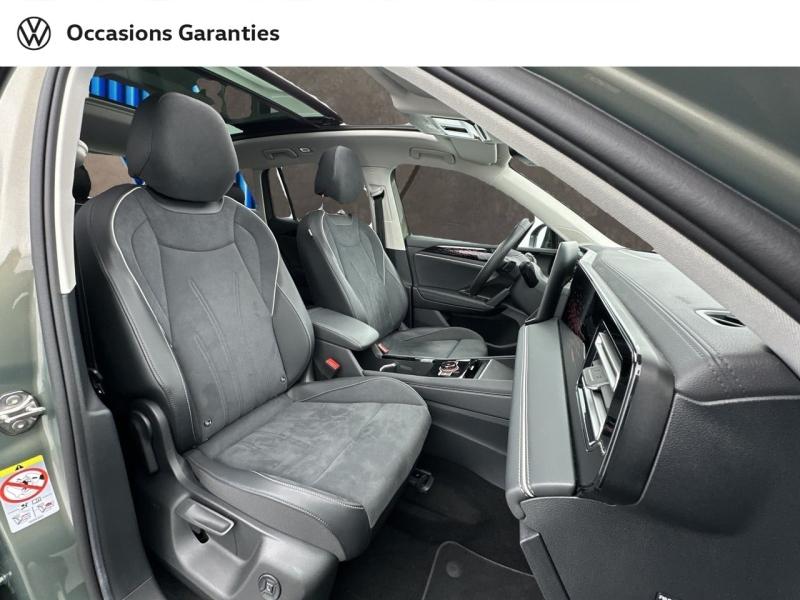 Voitures occasions VOLKSWAGEN TIGUAN Elegance Paris