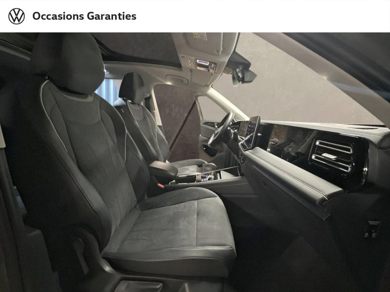 Voitures occasions VOLKSWAGEN TIGUAN Elegance Paris
