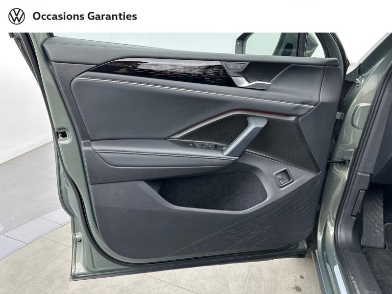 Voitures occasions VOLKSWAGEN TIGUAN Elegance Paris