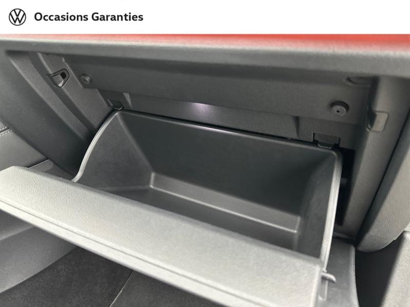 Voitures occasions VOLKSWAGEN TIGUAN Elegance Paris