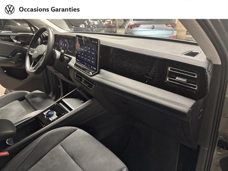 Voitures occasions VOLKSWAGEN TIGUAN Elegance Paris