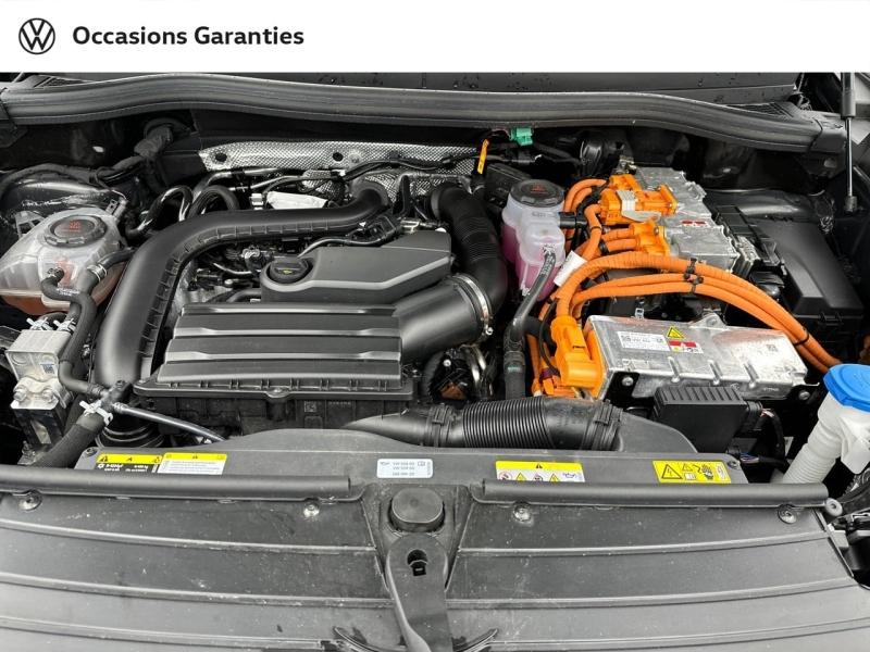 Voitures occasions VOLKSWAGEN TIGUAN Elegance Paris