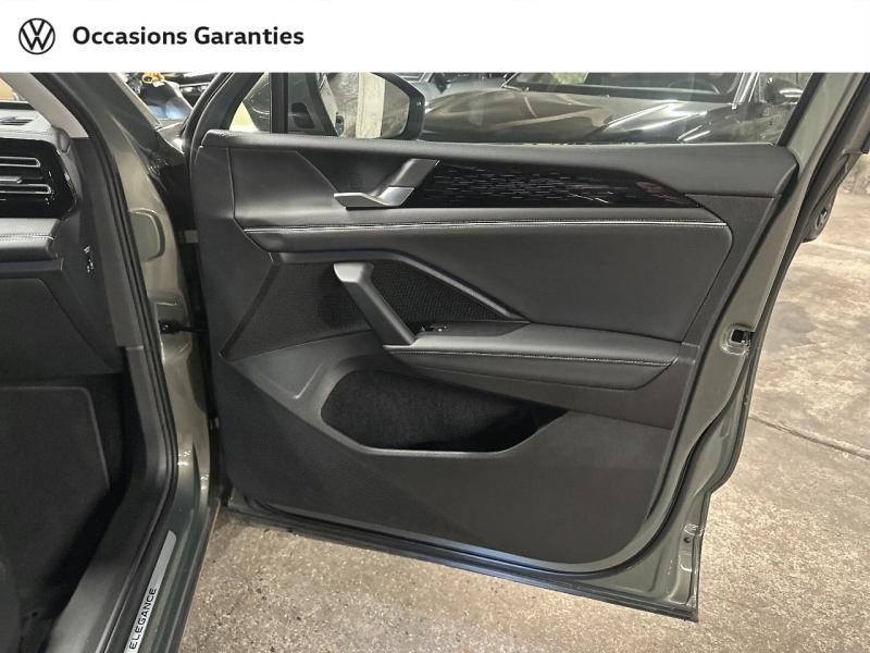 Voitures occasions VOLKSWAGEN TIGUAN Elegance Paris