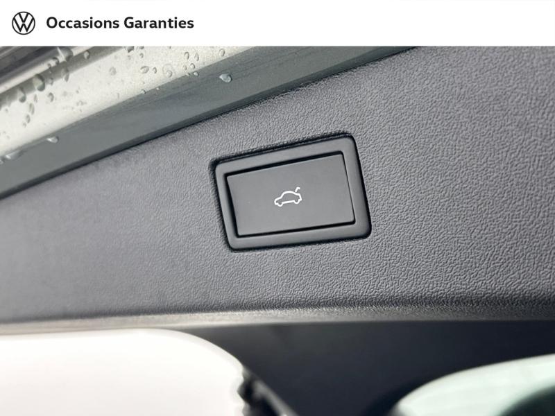 Voitures occasions VOLKSWAGEN TIGUAN Elegance Paris