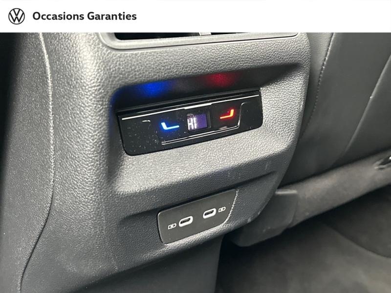 Voitures occasions VOLKSWAGEN TIGUAN Elegance Paris