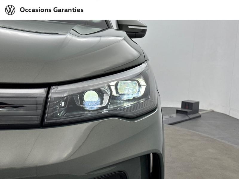 Voitures occasions VOLKSWAGEN TIGUAN Elegance Paris