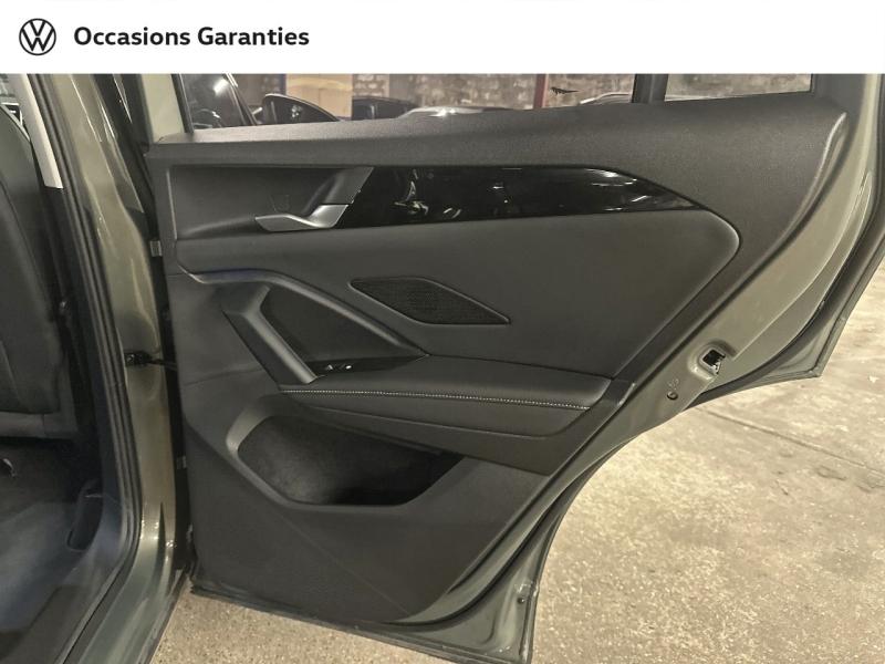 Voitures occasions VOLKSWAGEN TIGUAN Elegance Paris