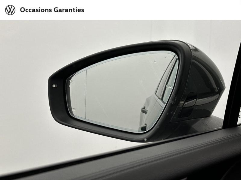 Voitures occasions VOLKSWAGEN TIGUAN Elegance Paris