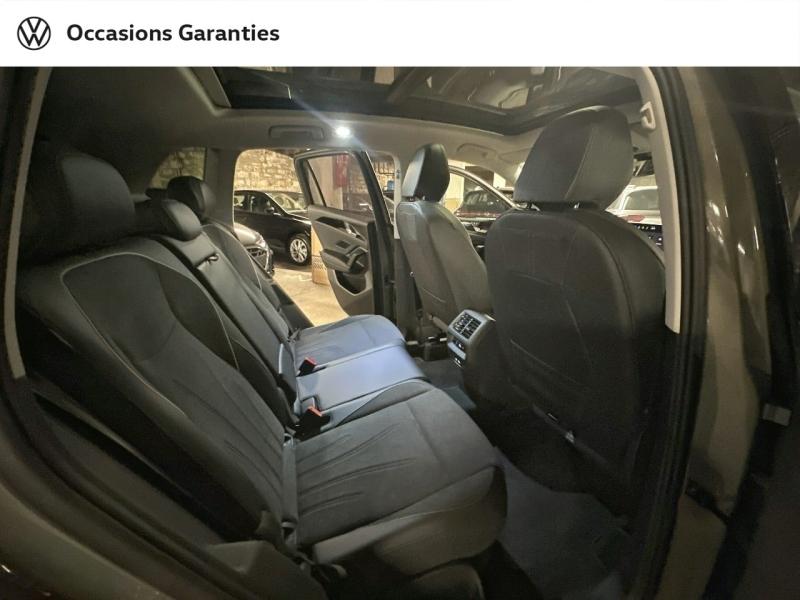 Voitures occasions VOLKSWAGEN TIGUAN Elegance Paris