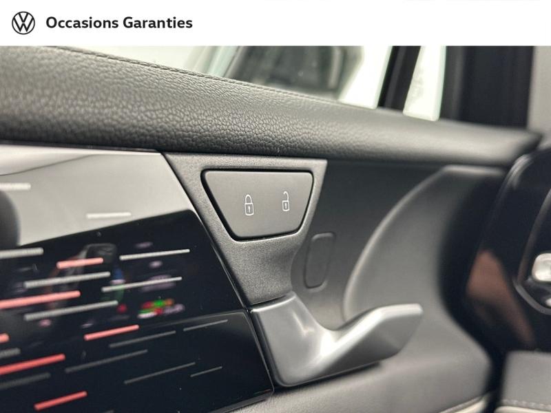 Voitures occasions VOLKSWAGEN TIGUAN Elegance Paris