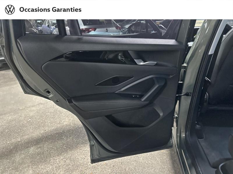 Voitures occasions VOLKSWAGEN TIGUAN Elegance Paris