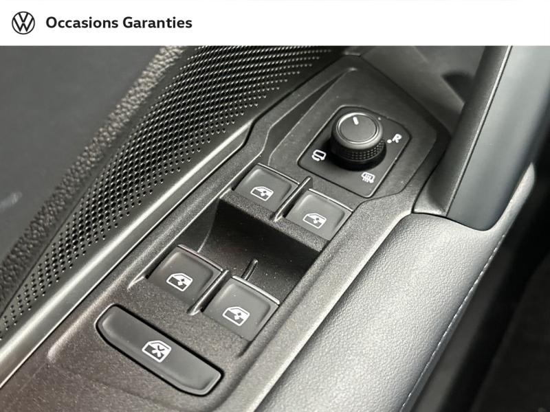 Voitures occasions VOLKSWAGEN TIGUAN Elegance Paris