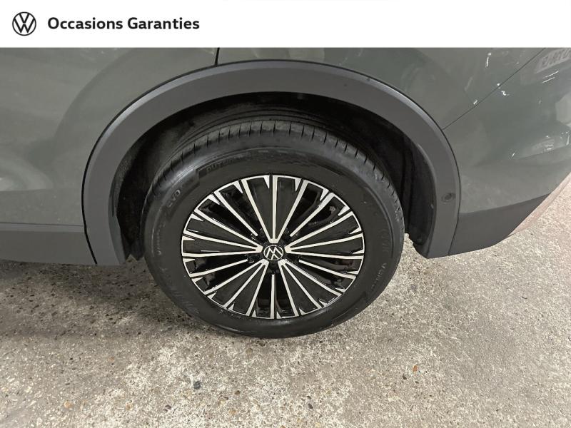Voitures occasions VOLKSWAGEN TIGUAN Elegance Paris