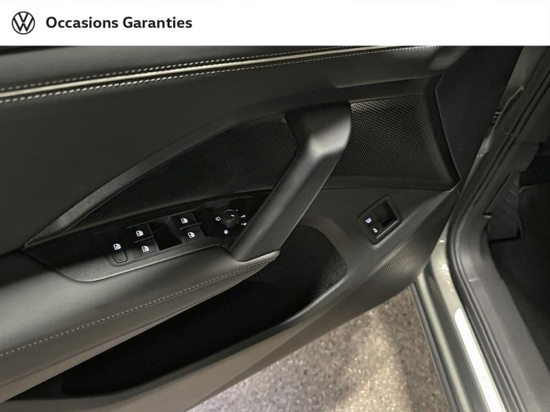 Voitures occasions VOLKSWAGEN TIGUAN Elegance Paris