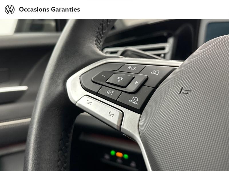Voitures occasions VOLKSWAGEN TIGUAN Elegance Paris