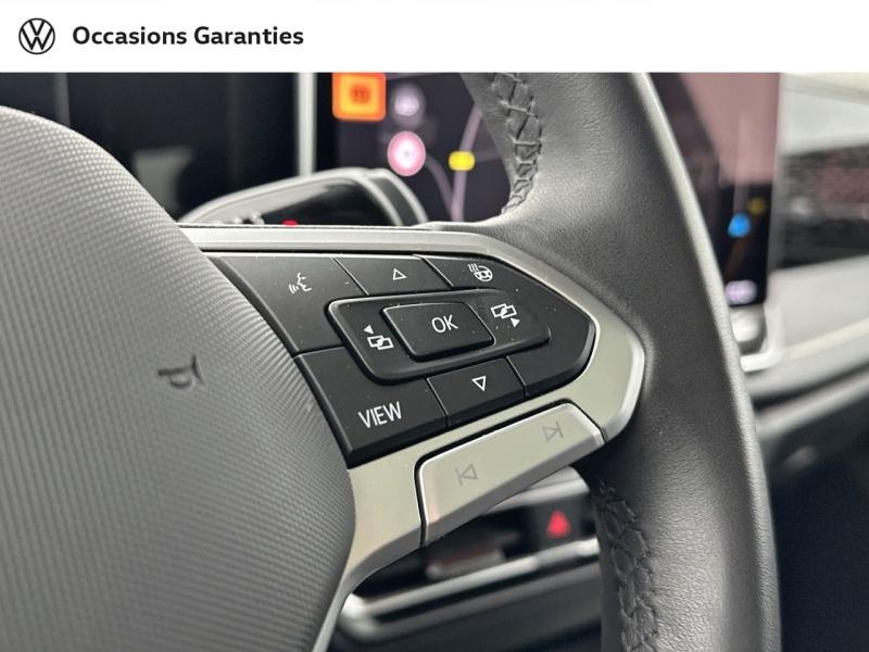 Voitures occasions VOLKSWAGEN TIGUAN Elegance Paris