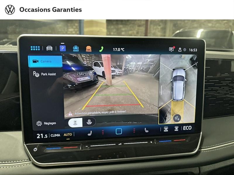 Voitures occasions VOLKSWAGEN TIGUAN Elegance Paris