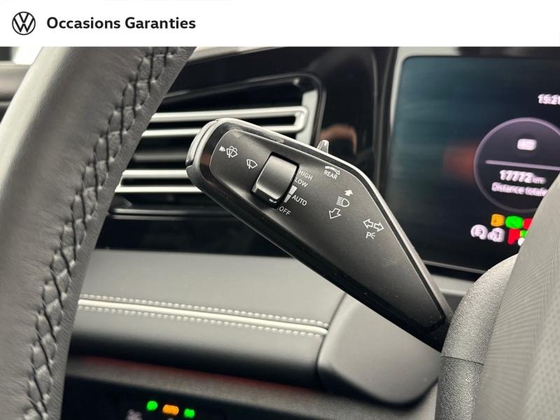 Voitures occasions VOLKSWAGEN TIGUAN Elegance Paris