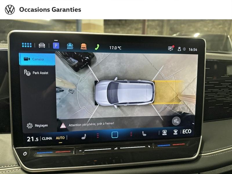 Voitures occasions VOLKSWAGEN TIGUAN Elegance Paris