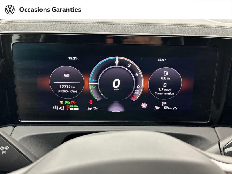 Voitures occasions VOLKSWAGEN TIGUAN Elegance Paris