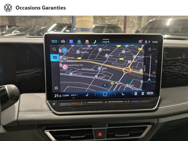 Voitures occasions VOLKSWAGEN TIGUAN Elegance Paris