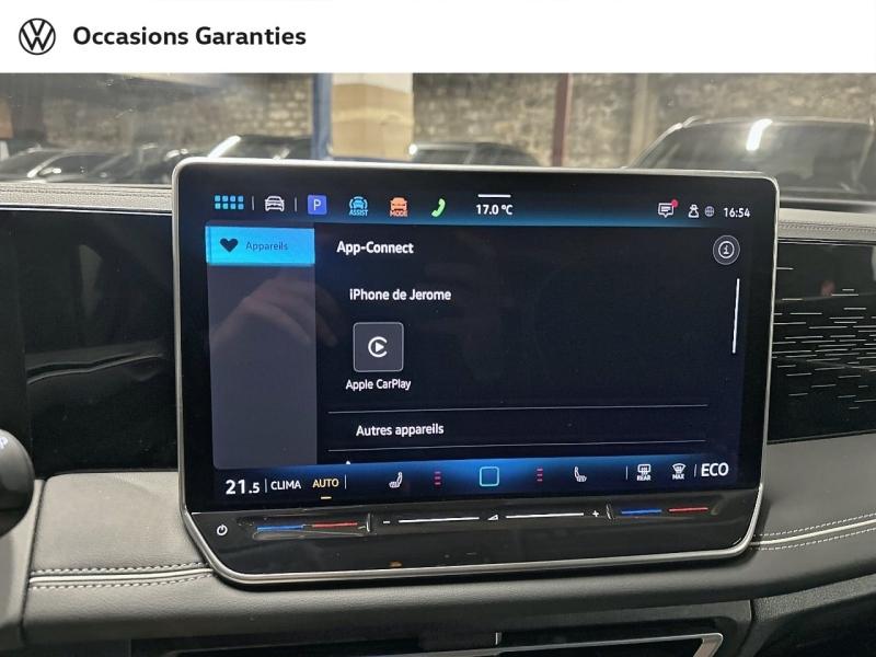 Voitures occasions VOLKSWAGEN TIGUAN Elegance Paris