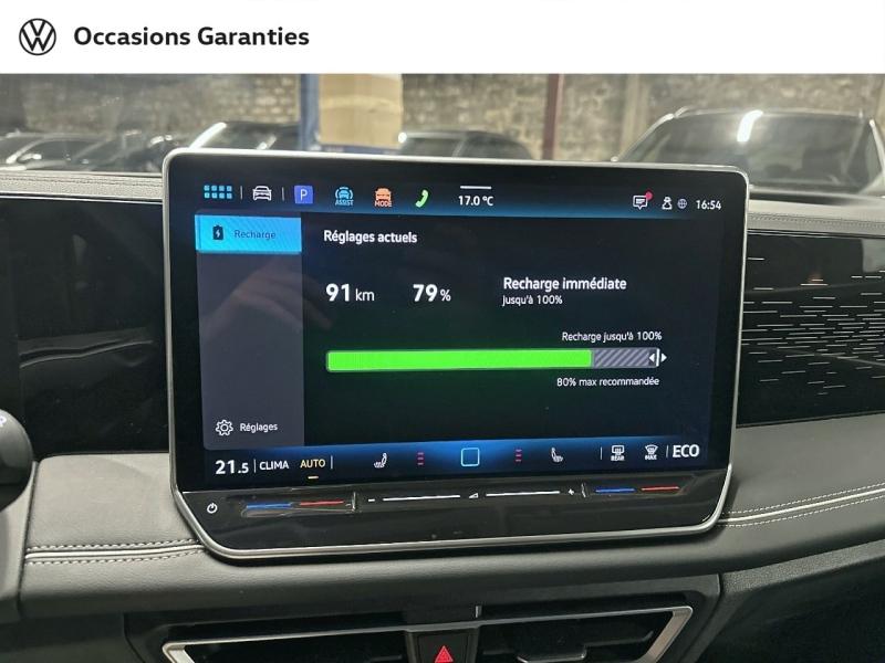 Voitures occasions VOLKSWAGEN TIGUAN Elegance Paris