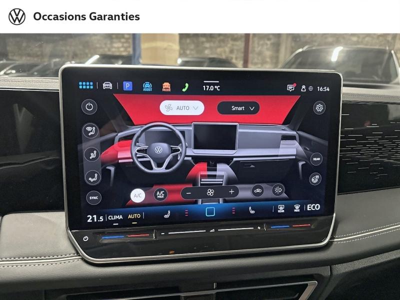 Voitures occasions VOLKSWAGEN TIGUAN Elegance Paris