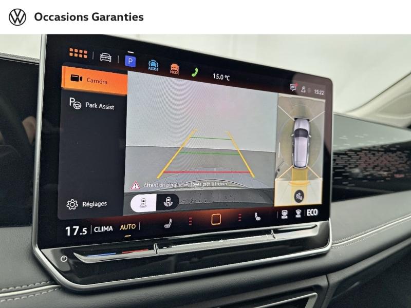 Voitures occasions VOLKSWAGEN TIGUAN Elegance Paris