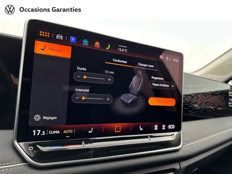 Voitures occasions VOLKSWAGEN TIGUAN Elegance Paris