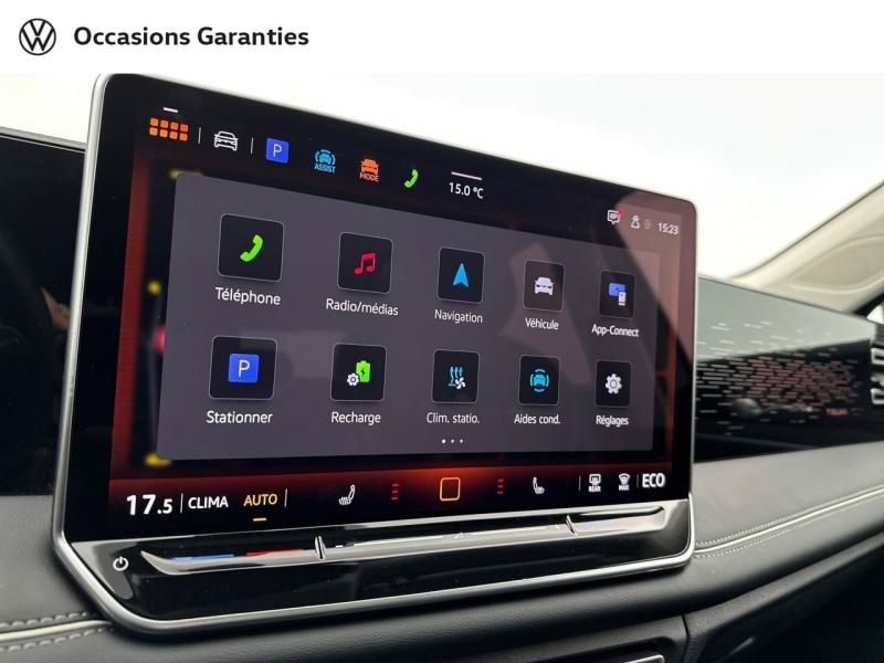 Voitures occasions VOLKSWAGEN TIGUAN Elegance Paris