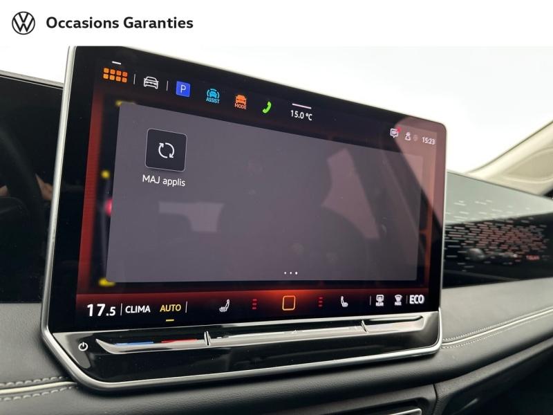 Voitures occasions VOLKSWAGEN TIGUAN Elegance Paris