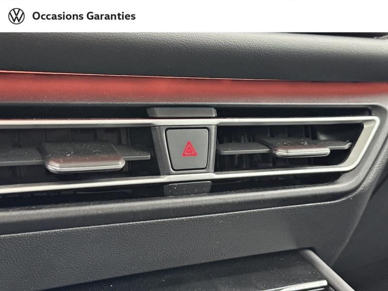 Voitures occasions VOLKSWAGEN TIGUAN Elegance Paris