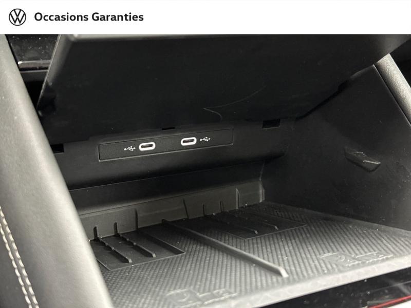 Voitures occasions VOLKSWAGEN TIGUAN Elegance Paris