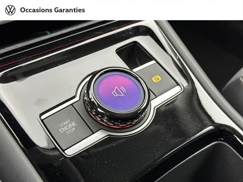 Voitures occasions VOLKSWAGEN TIGUAN Elegance Paris
