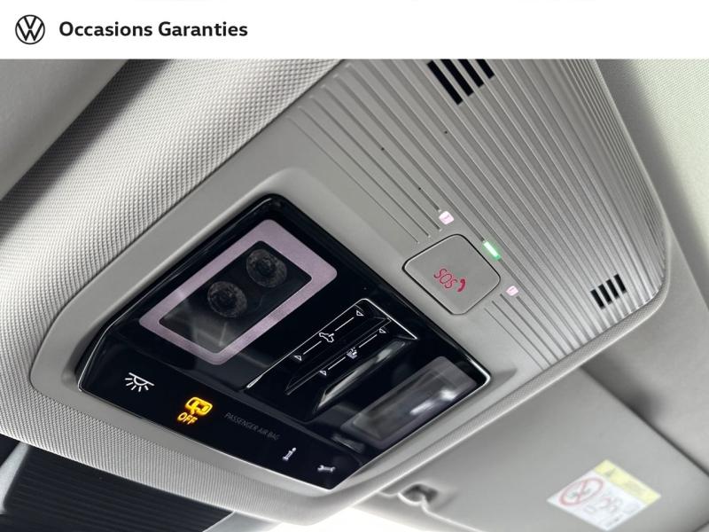 Voitures occasions VOLKSWAGEN TIGUAN Elegance Paris