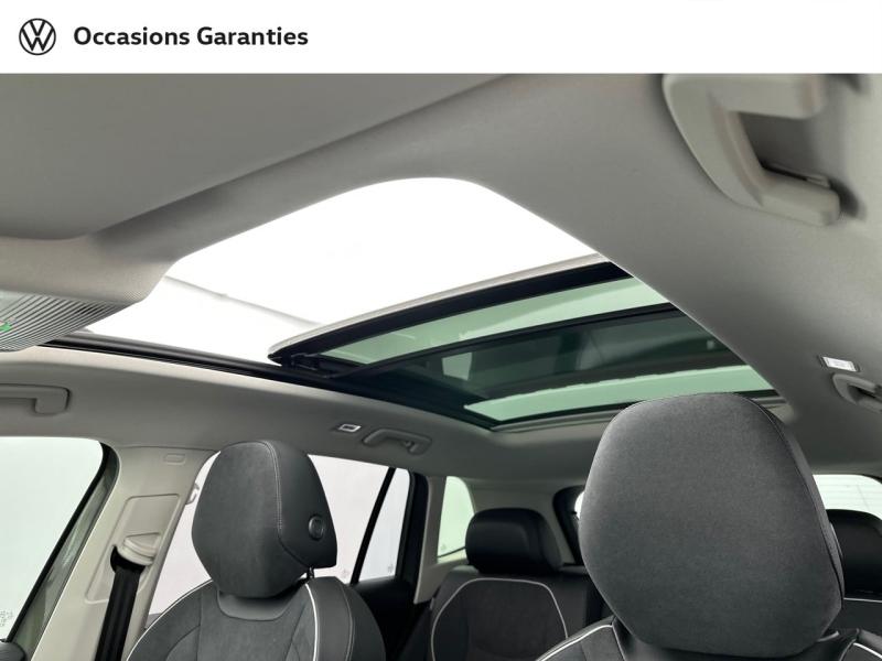 Voitures occasions VOLKSWAGEN TIGUAN Elegance Paris