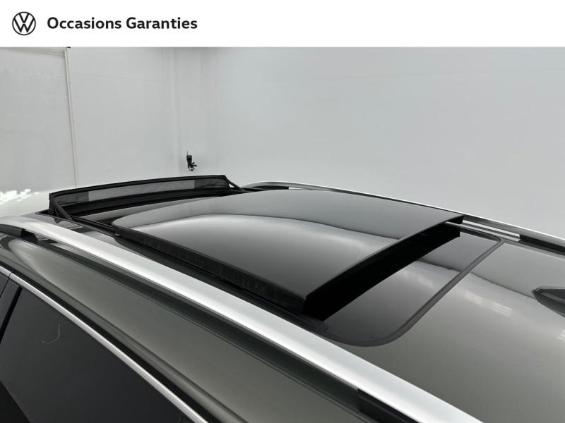 Voitures occasions VOLKSWAGEN TIGUAN Elegance Paris