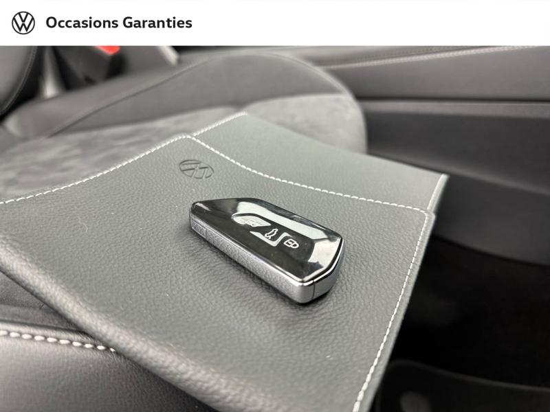 Voitures occasions VOLKSWAGEN TIGUAN Elegance Paris