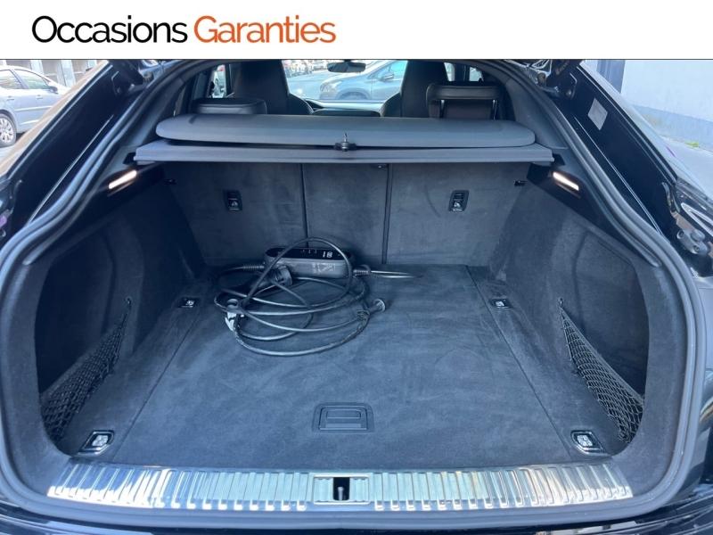 Voitures occasions Audi e-tron S Sportback Extended Paris