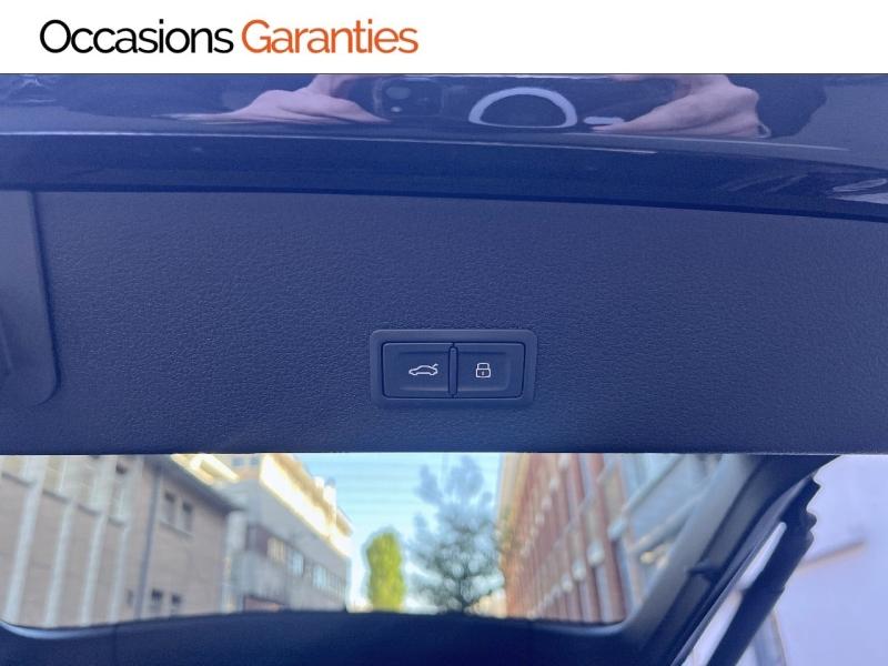 Voitures occasions Audi e-tron S Sportback Extended Paris